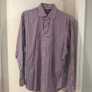 Perfect condition RL long sleeve shirt